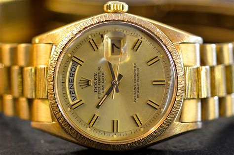 rolex d oro uomo prezzo|rolex spain prices.